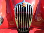 Jaguar XK140M Drophead Coupe 1955 года